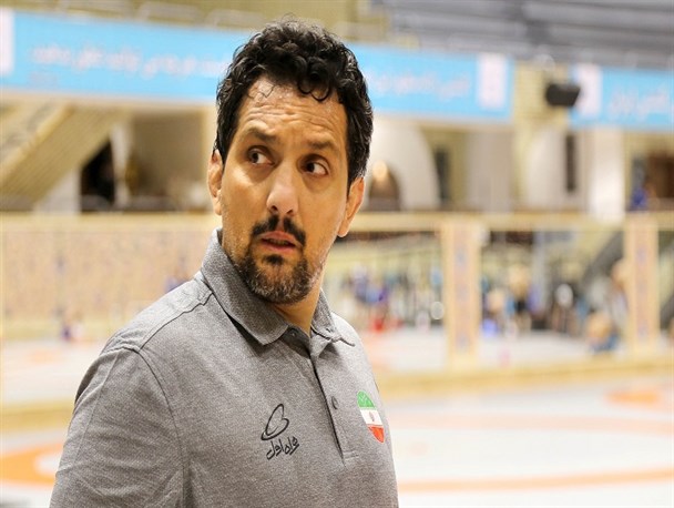 درست‌کار: فاصلۀ اندک بازی‌های آسیایی تا مسابقات جهانی کارمان را سخت کرده/ با نیمی از توان‌مان به مسابقات آسیایی می‌رویم