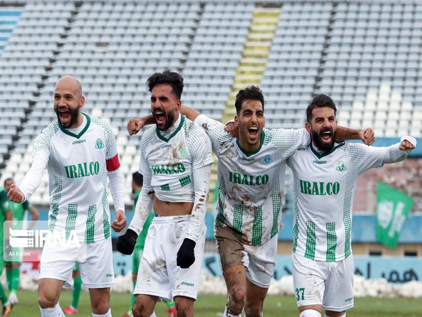 موافقت ستاد کرونا با حضور تماشاگران در دیدار آلومینیوم و خلیج فارس ماهشهر