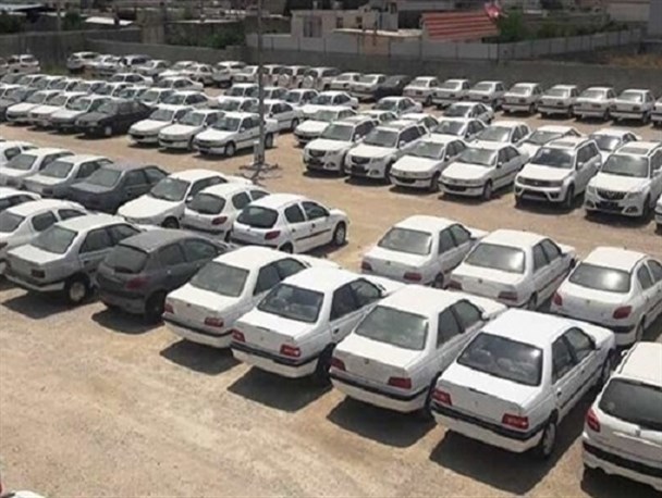 تمدید طرح ترخیص فوق‌العاده وسایل نقلیه تا عید سعید فطر