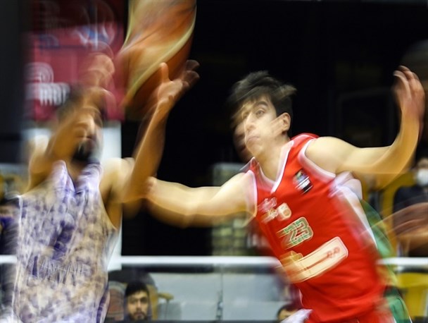 لیگ برتر بسکتبال| اعلام برنامه مرحله فینال و رده‌بندی رقابت‌ها + عکس