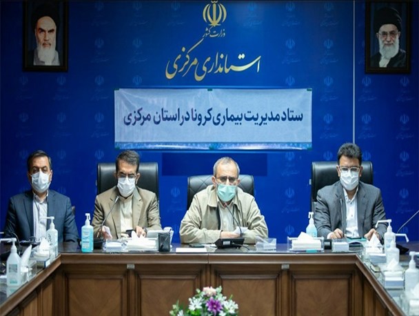 موافقت ستاد کرونای با حضور ۳۰ درصدی تماشاگران در دیدار آلومینیوم اراک با خلیج‌فارس ماهشهر/ راهپیمایی روز قدس حضوری برگزار می‌شود