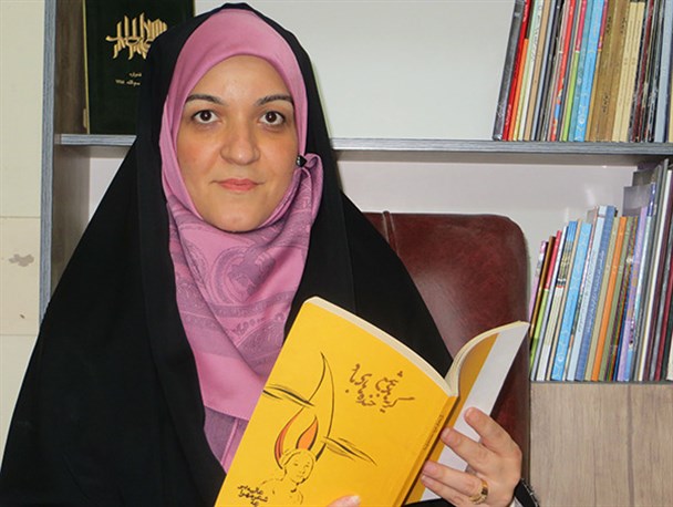 «هنر انقلاب» باید زیباترین و فاخرترین هنر باشد/ وجود ضعف تولید محتوا در برخی از هنرها