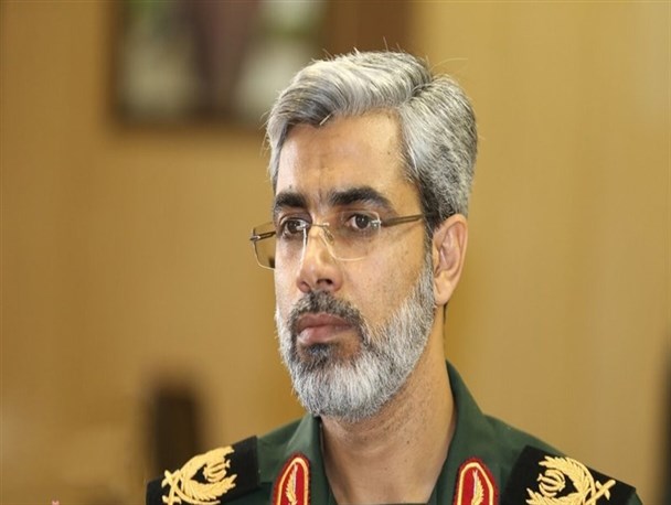 ۱۰ طرح محرومیت‌زدایی سپاه در حاجی‌آباد به بهره‌برداری رسید