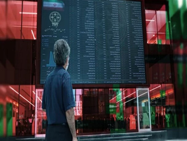 شاخص بورس بر مدار صعود و سبزپوش، کار خود را به پایان رساند/ باز هم خودرویی‌ها موجب رشد بازار شدند