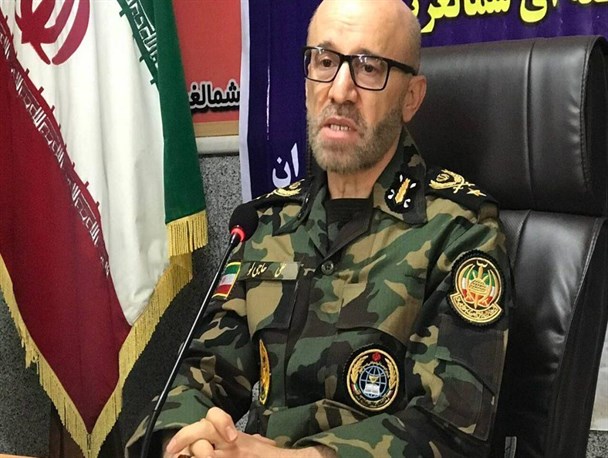 رژه روز ارتش به صورت خودرویی در ارومیه برگزار می‌شود