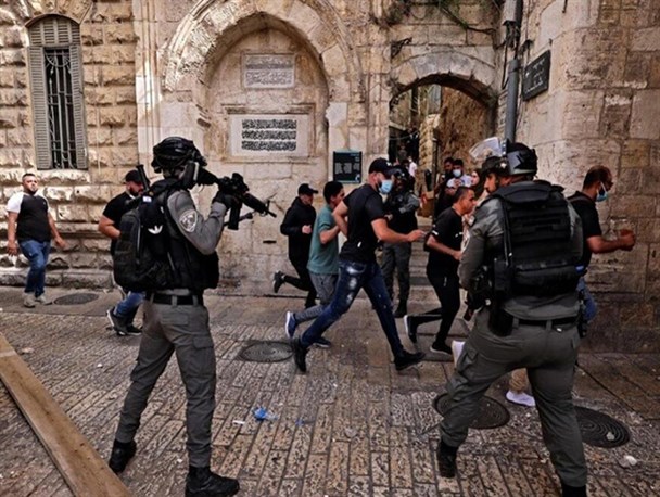 فراخوان مجدد صهیونیست‌ها برای تعرض به مسجدالاقصی/ حماس: دست مقاومت روی ماشه است