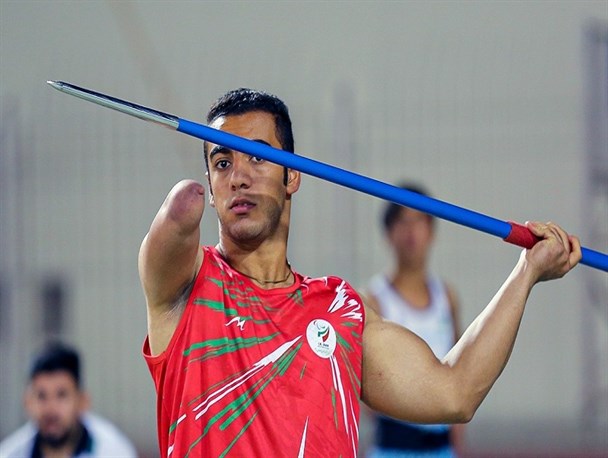 برگزاری رقابت های پارادوومیدانی قهرمانی کشور با نظارت IPC