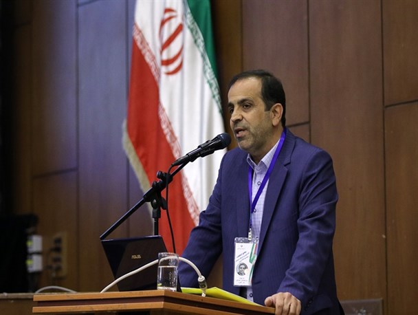 تیشه گران: کاروان کیفی و مدال آور به المپیک ناشنوایان اعزام می کنیم/ امیدوار به کسب طلا در اکثر رشته های اعزامی هستیم