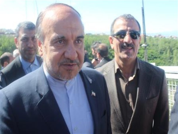 جمهوری اسلامی ایران مهمترین کانون گردشگری حلال در دنیا مطرح می شود