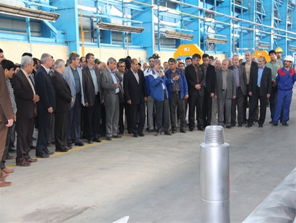 نبود نقدینگی؛بلای جان واحد های صنعتی اسفراین