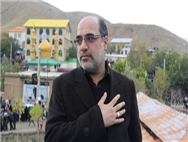 شهدای مدافع حرم حاصل اندیشه انقلاب اسلامی هستند