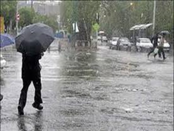 دمای هوا سیستان و بلوچستان 12 درجه خنک تر می شود