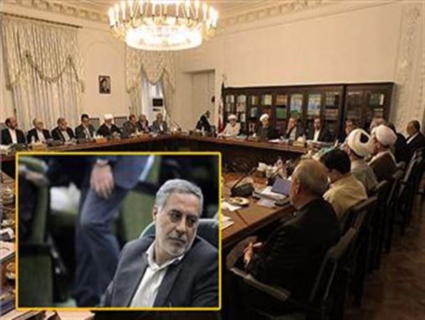 تکلیف سرپرست دانشگاه شهید چمران و 27 سرپرست غیرقانونی را روشن کنید