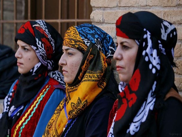 همایش"روز گلونی"؛ نشانه های بی نشان از فرهنگ لرستان و ایران+ تصویر