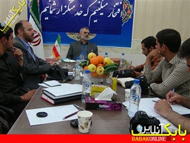 استانی شدن انتخابات موجب عقب ماندن شهرستان های کوچک می شود/ بیش از 90 میلیارد تومان سال گذشته برای شهربابک جذب شد