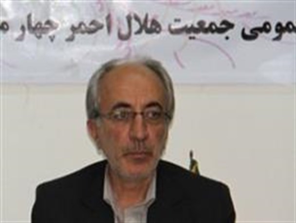 تکمیل پروژه ساخت پایگاه هوایی امداد شهرکرد مستلزم تامین بودجه 7 میلیاردی است