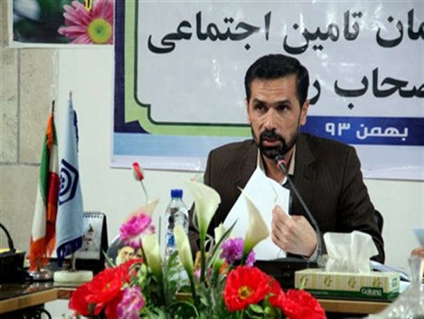 تشکیل 675 پرونده بیمه بیکاری تامین اجتماعی درخراسان شمالی