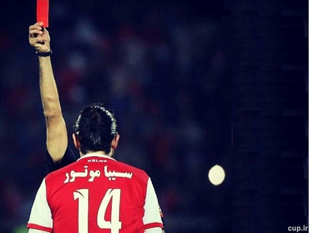 آماری عجیب و واقعی درباره داور مغضوب تراکتورسازی/ چرا فغانی متهم شد؟