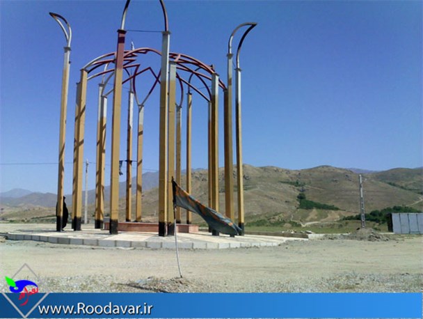 فردا، تویسرکان میزبان دو شهید گمنام است/آیا دوباره ساز کم توجهی مسئولان به ساماندهی گلزارشهدای گمنام کوک می شود؟!!!