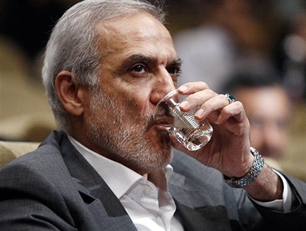 واکنش "توفیقی" به خبر حضورش در سازمان انرژی اتمی: هیچ اطلاعی ندارم!
