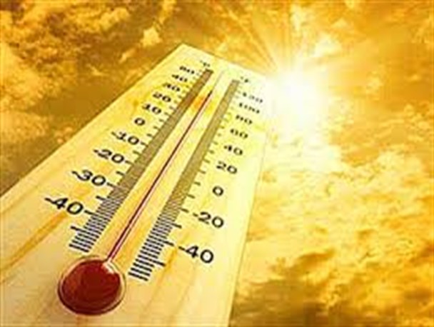 هوای بندر لنگه با ۴۴° c گرم ترین دما در هرمزگان به ثبت رسید