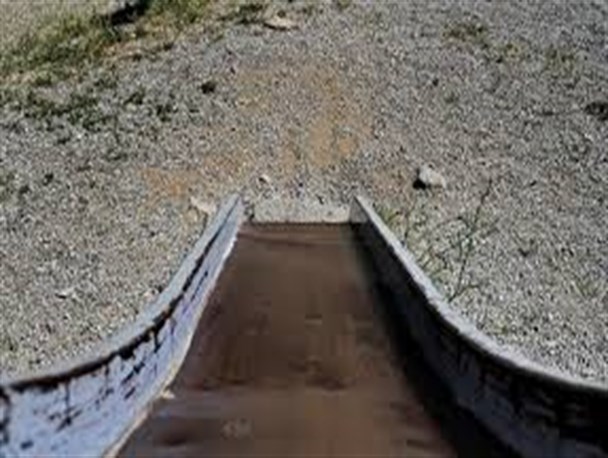 پارک های کودک در شهرستان سامان در شان کودکان و گردشگران این شهرستان نیست