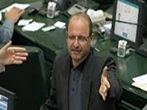 آژانس اجازه بازدید از سایت‌های نظامی ایران را ندارد/ با بازدید آژانس تحت نظارت بر موشک های نظامی کشورمخالفیم