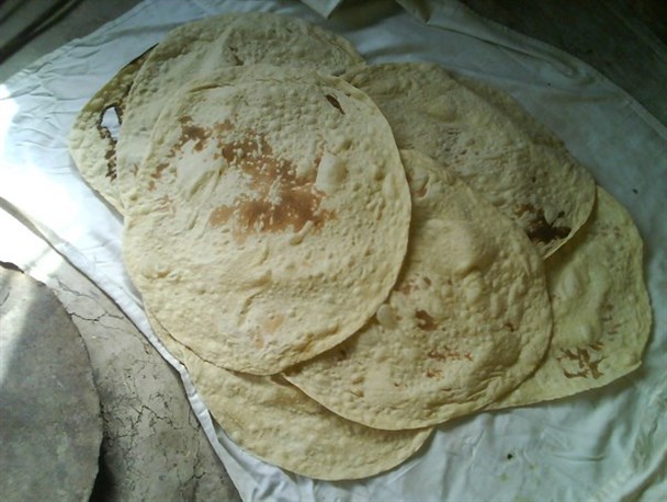 مضرات استفاده از جوش شیرین در تهیه نان