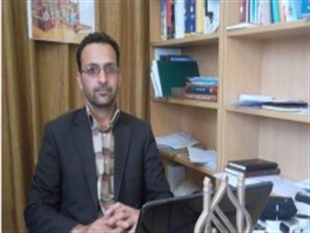 عمده ترین مشکلات کتابخانه ها در شهرستان اعتبارات تملک دارایی و نیم درصد شهرداری ها است