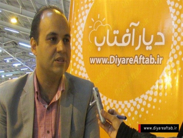 امضای ۳۳ تفاهم نامه در نمایشگاه فناوری های پیشرفته استان/صنایع با بهره گیری از فناوری های جدید قیمت تمام شده را کاهش دهند