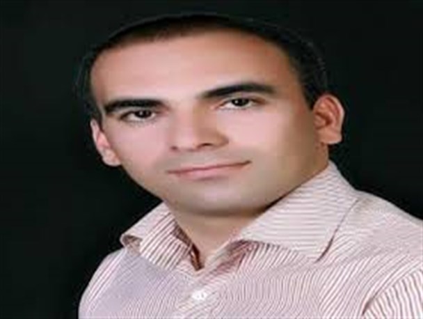 یک هنرمند رئیس ارشاد اسلامی بدره شد