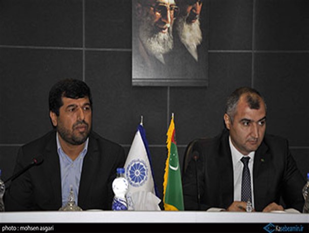 سرکنسولگری ترکمنستان را در گلستان ایجاد نمایید