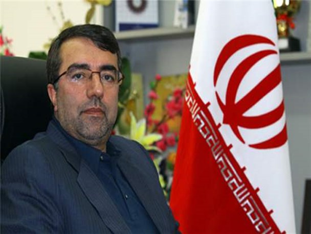 6 درصد مردم گرمسار اهل کتابخانه رفتن هستند