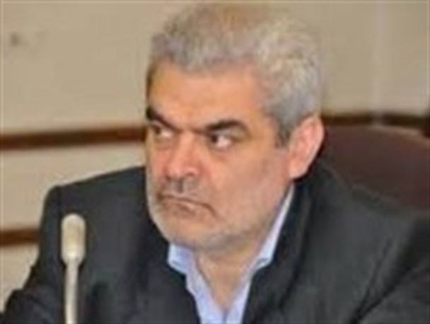 استان خراسان رضوی در صادرات مواد صنعتی در کشور پیشگام بوده است/ امسال ۱۷۰ هزار میلیارد تومان اعتبار برای بخش تولید نیازمندیم