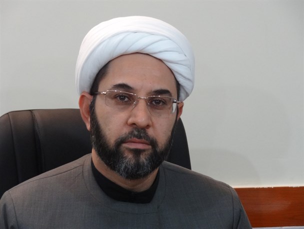 ارتباط رسمی با فرقه بهاییت رد شدن از خطوط قرمز است