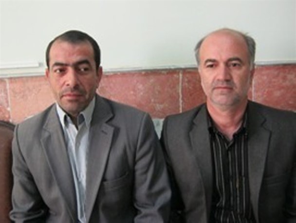 کسب رتبه برتر جشنواره الگوهای برتر تدریس توسط معلمان سنقری