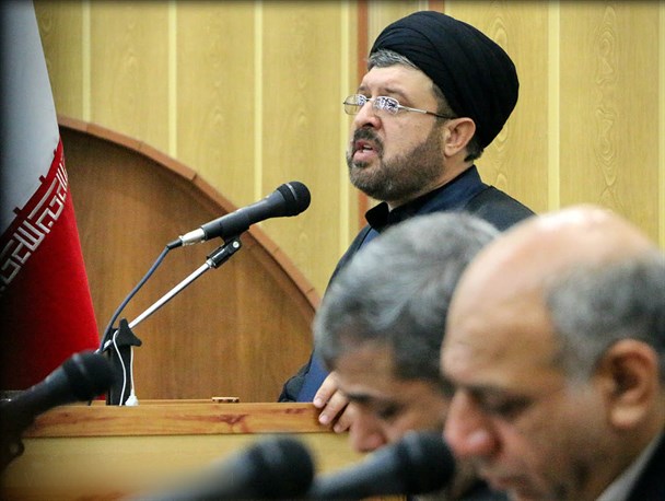 لارستان از امن ترین شهرستان های فارس است