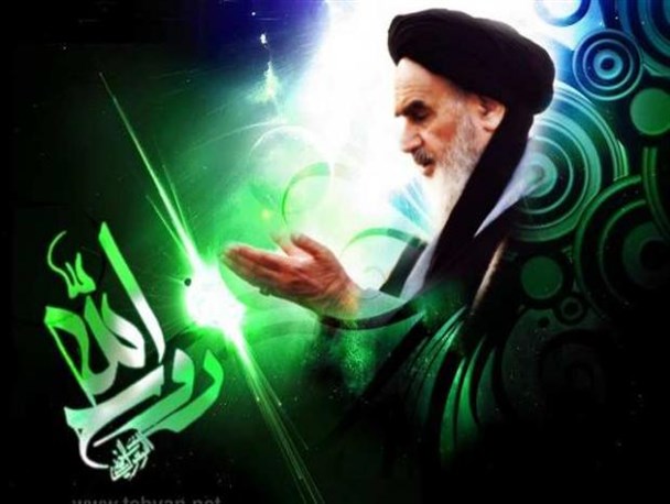 شرکت هشت هزارو 600 نفر در مراسم سالگرد ارتحال امام خمینی (ره)