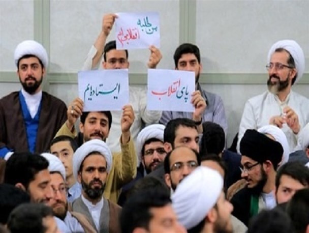 طلبگی تاثیرگذارترین مسیرهاست