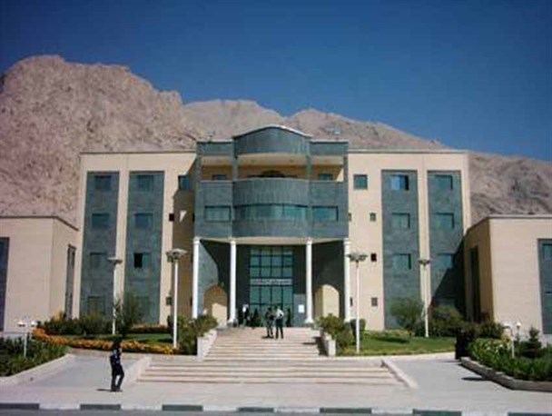 نشست بزرگداشت هفته خوابگاهها در دانشگاه رازی برگزار شد