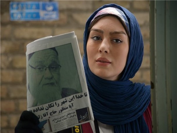 «رسوایی 2» در بورس اکران سینماهای تبریز