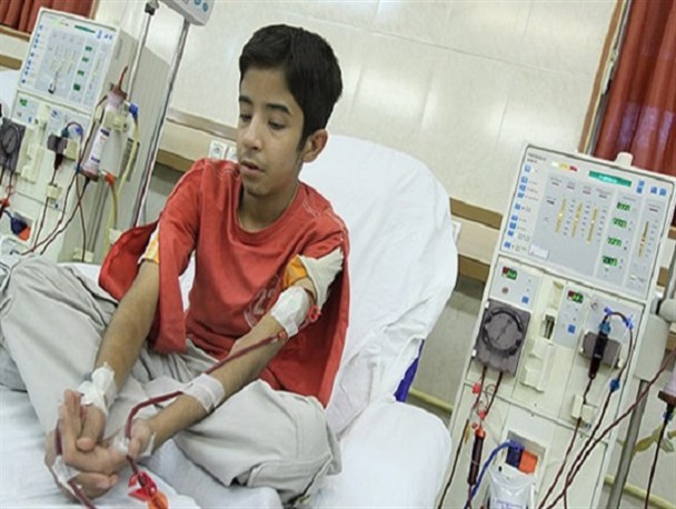 وجود بیش از 400 بیمار دیالیزی در سیستان و بلوچستان/ استان با کمبود پرستار و کادر درمانی مواجه است