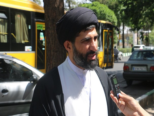 بهائیت دین نیست بلکه یک جریان سیاسی است