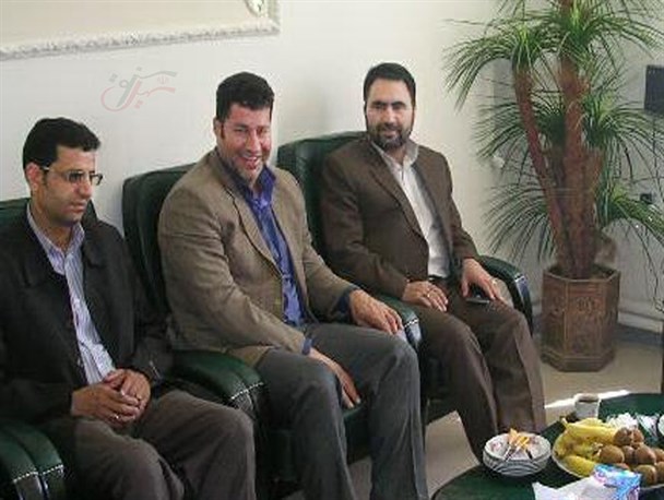 زندان فرصت و مکان مناسبی برای تغییر نگرش و جبران رفتار های گذشته است