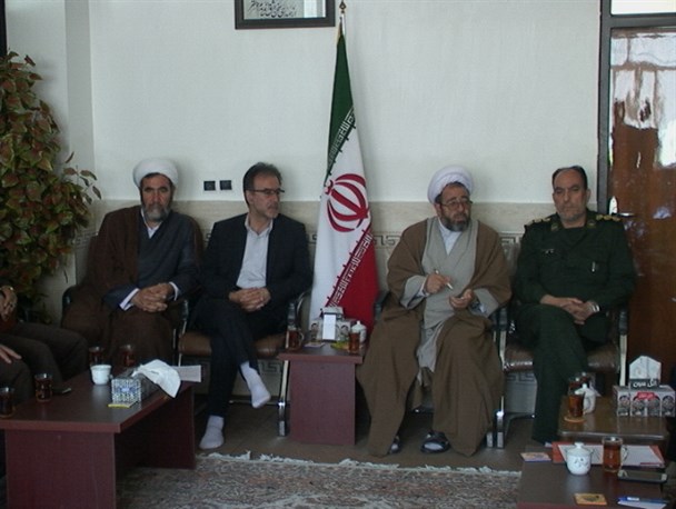 شهرستان ملکان از لحاظ جمع آوری ومصرف زکات رتبه دوم استان را دارد