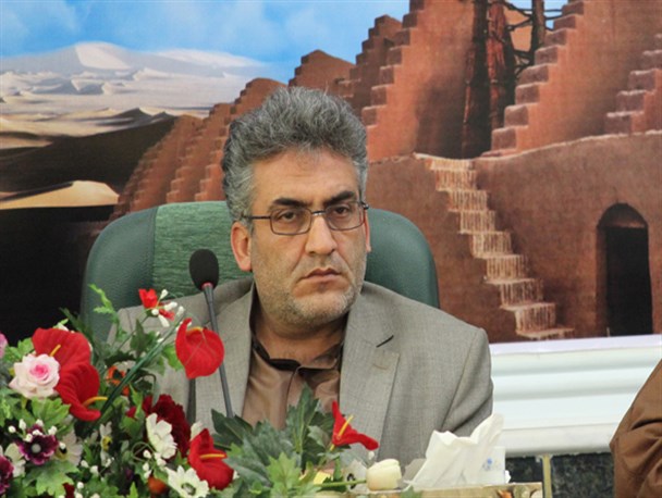 برخی پروژه‎ها در نهبندان به آثار باستانی تبدیل شده است/ اقتصاد مقاومتی حکم واکسیناسیون اقتصاد بیمار کشور را دارد