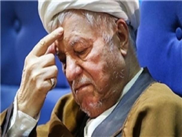 آقای هاشمی! مردمی باید شرمنده باشند که از برجام به‌ حق انتقاد می‌کنند یا کسانی که فرزندانشان از حامیان فتنه گران بوده اند؟