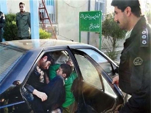 آیا وقت آن نرسیده که به مسئله مهاجرت غیر قانونی افاغنه خاتمه دهید؟