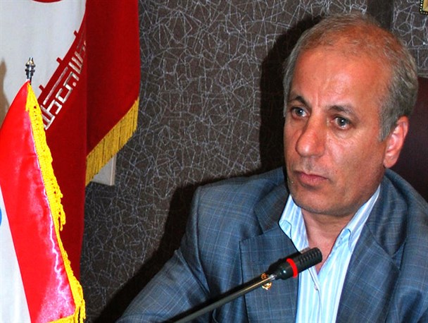 ساخت فاز دو بندر شهید بهشتی ۲۵ درصدی پیشرفت داشته است