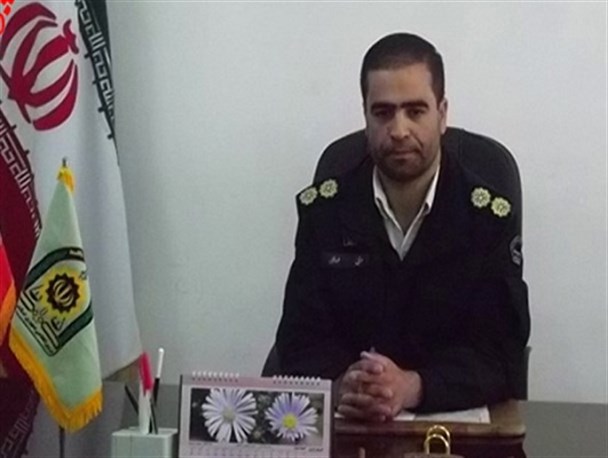 کشف بیش از ۵۰ کیلوگرم مواد مخدر در خوانسار
